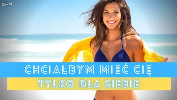 Arek Kopaczewski - Chciałbym mieć Cię tylko dla siebie