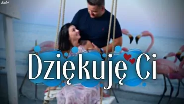 Arek Kopaczewski - Dziękuję Ci  (z rep. Eratox) 