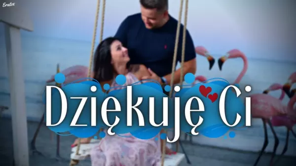 Arek Kopaczewski - Dziękuję Ci  (z rep. Eratox) 