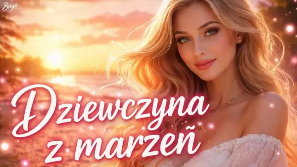 Arek Kopaczewski - Dziewczyna z marzeń (z rep. Boys)