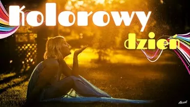 Arek Kopaczewski - Kolorowy dzień