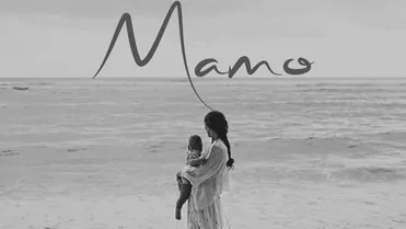 Arek Kopaczewski - Mamo (z rep. Akcent)