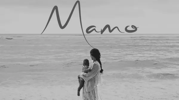 Arek Kopaczewski - Mamo (z rep. Akcent)