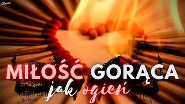 Arek Kopaczewski - Miłość gorąca jak ogień