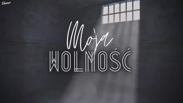 Arek Kopaczewski - Moja wolność (z rep. Skaner / Marcus)