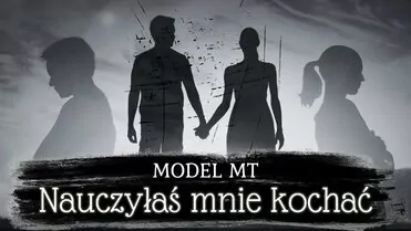 Arek Kopaczewski - Nauczyłaś mnie kochać (z rep. Model Mt)