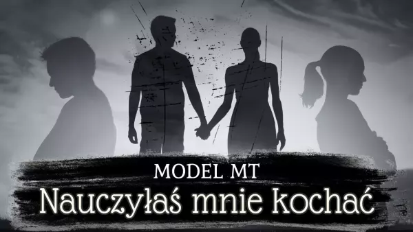 Arek Kopaczewski - Nauczyłaś mnie kochać (z rep. Model Mt)