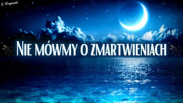 Arek Kopaczewski - Nie mówmy o zmartwieniach (z rep. S. Krajewski)