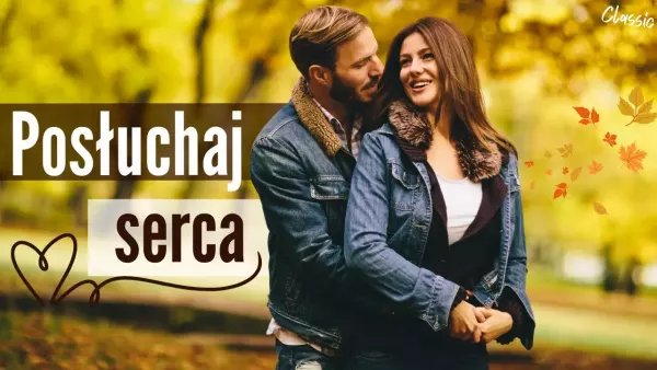Arek Kopaczewski - Posłuchaj serca (z rep. Classic)