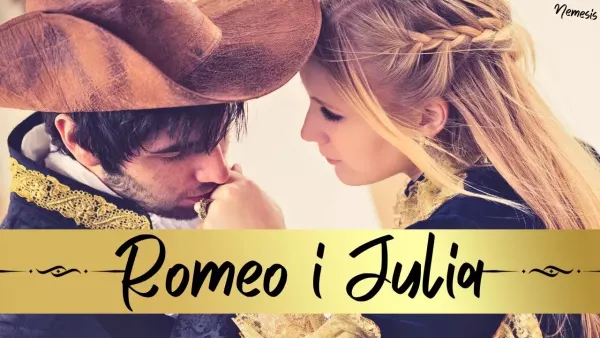 Arek Kopaczewski - Romeo i Julia (z rep. Nemesis)