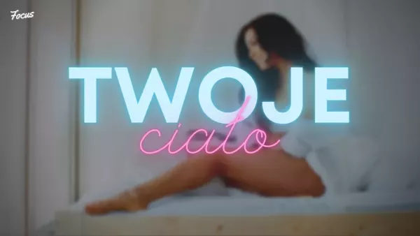 Arek Kopaczewski - Twoje ciało
