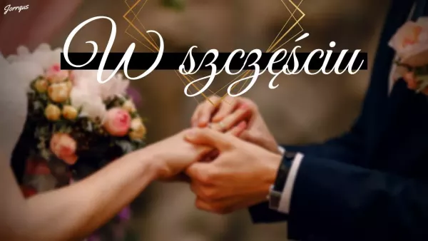 Arek Kopaczewski - W szczęściu