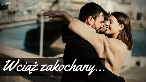 Arek Kopaczewski - Wciąż zakochany