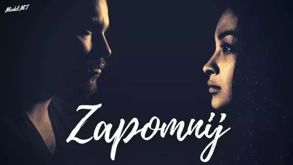 Arek Kopaczewski - Zapomnij