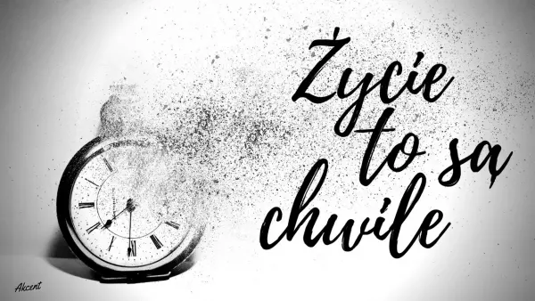 Arek Kopaczewski & Favi - Życie to są chwile
