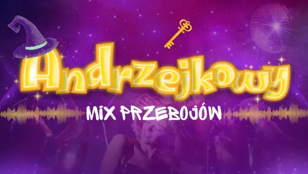 Arek Kopaczewski & Loki - Andrzejki 2024 - Mix przebojów