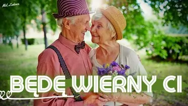 Arek Kopaczewski & Loki - Będę wierny Ci