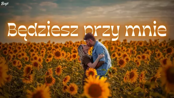 Arek Kopaczewski & Loki - Będziesz przy mnie (z rep. Boys)