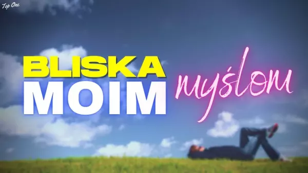 Arek Kopaczewski & Loki - Bliska moim myślom (z rep. Top One)