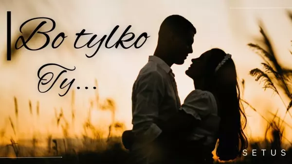 Arek Kopaczewski & Loki - Bo Tylko Ty