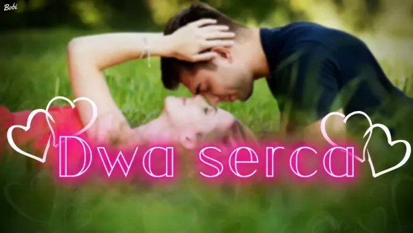 Arek Kopaczewski & Loki - Dwa serca (z rep. BOBI)