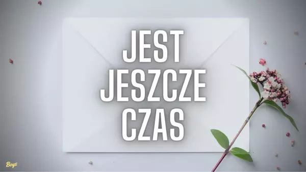 Arek Kopaczewski & Loki - Jest jeszcze czas