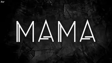 Arek Kopaczewski & Loki - Mama (z rep. Boys)