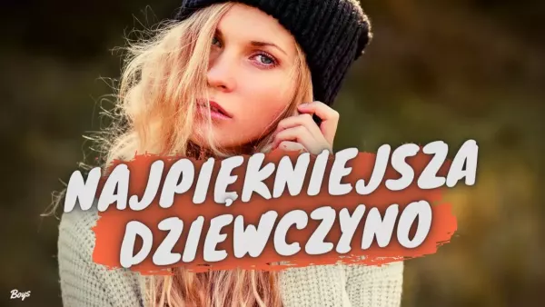 Arek Kopaczewski & Loki - Najpiękniejsza dziewczyno