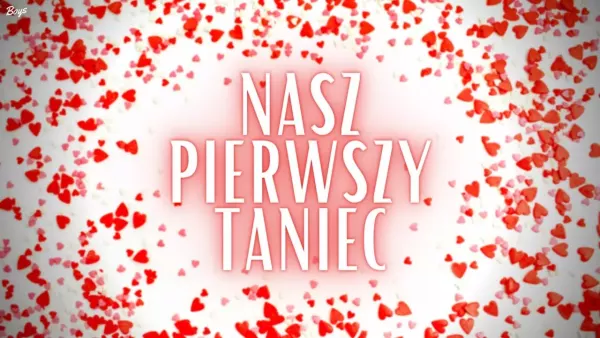 Arek Kopaczewski & Loki - Nasz pierwszy taniec
