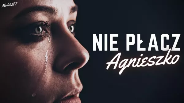 Arek Kopaczewski & Loki - Nie płacz Agnieszko