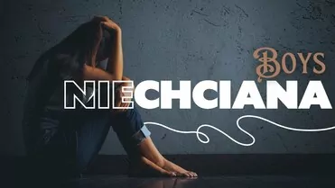 Arek Kopaczewski & Loki - Niechciana (z rep. Boys)
