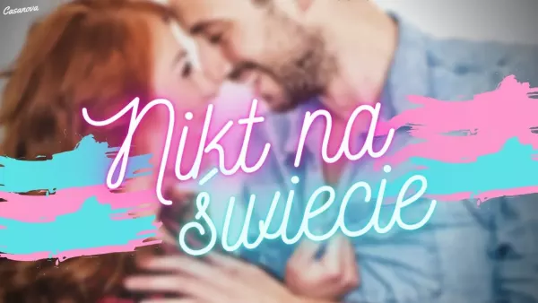 Arek Kopaczewski & Loki - Nikt na świecie