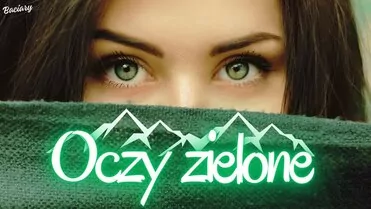 Arek Kopaczewski & Loki - Oczy zielone (z rep. Baciary)