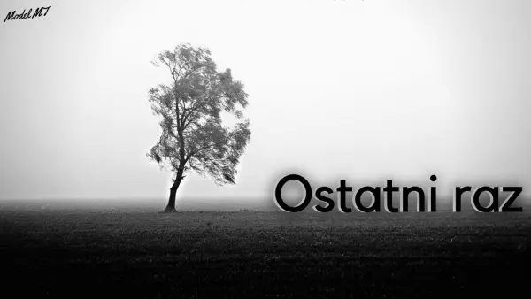 Arek Kopaczewski & Loki - Ostatni raz