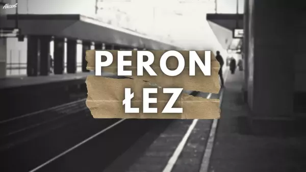 Arek Kopaczewski & Loki - Peron łez