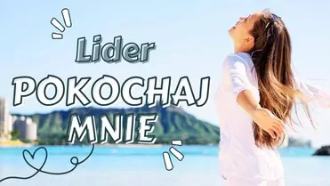 Arek Kopaczewski & Loki - Pokochaj mnie (z rep. Lider)