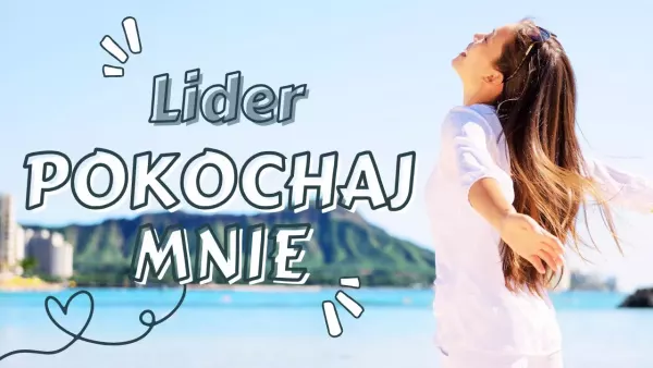 Arek Kopaczewski & Loki - Pokochaj mnie (z rep. Lider)