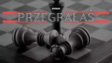 Arek Kopaczewski & Loki - Przegrałaś (z rep. Imperium)