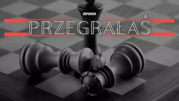 Arek Kopaczewski & Loki - Przegrałaś (z rep. Imperium)