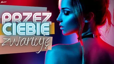 Arek Kopaczewski & Loki - Przez Ciebie zwariuję