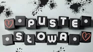 Arek Kopaczewski & Loki - Puste słowa