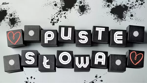 Arek Kopaczewski & Loki - Puste słowa