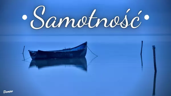 Arek Kopaczewski & Loki - Samotność