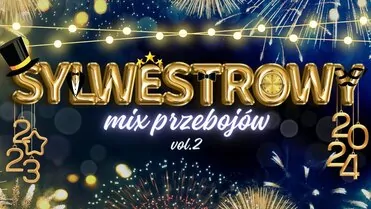 Arek Kopaczewski & Loki - Sylwester 2023/2024 - Mix Przebojów