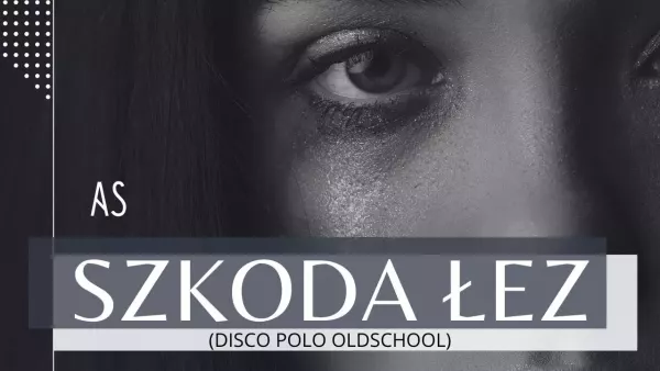Arek Kopaczewski & Loki - Szkoda łez (z rep. As)