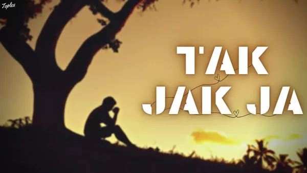 Arek Kopaczewski & Loki - Tak jak ja