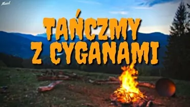 Arek Kopaczewski & Loki - Tańczmy z cyganami
