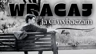 Arek Kopaczewski & Loki - Wracaj (z rep. Boys)