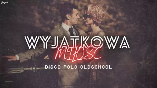 Arek Kopaczewski & Loki - Wyjątkowa miłość (z rep. Bayera)