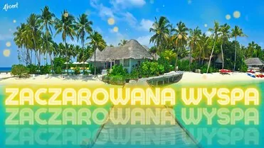 Arek Kopaczewski & Loki - Zaczarowana wyspa (z rep. Akcent)